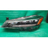 26060-5R05A Nissan Kicks Left Full LED Headlight 2021-2024