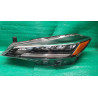 26060-5R05A Nissan Kicks Left Full LED Headlight 2021-2024