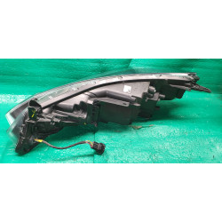 26010-5R05A Nissan Kicks Right Full LED Headlight 2021-2024