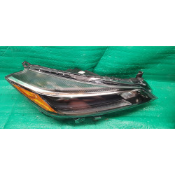 26010-5R05A Nissan Kicks Right Full LED Headlight 2021-2024