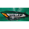 26010-5R05A Nissan Kicks Right Full LED Headlight 2021-2024