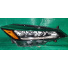 26010-5R05A Nissan Kicks Right Full LED Headlight 2021-2024