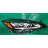 26010-5R05A Nissan Kicks Right Full LED Headlight 2021-2024