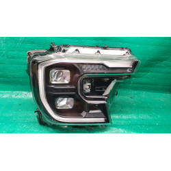 N1WB-13E016-FC Ford Ranger Right Adaptive AFS Performance LED Headlight