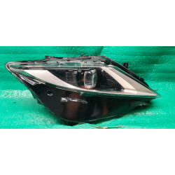 DP53-13W029-AH Lincoln MKZ Right Dynamic Full LED Headlight 2013-2016
