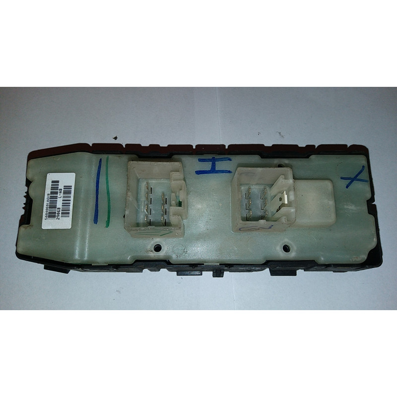 56040691AD Jeep Compass Window Switch 2007-2010 56040691AB