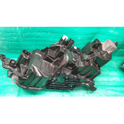 260106SA5A Infiniti QX60 Right Full LED AFS Headlight 2022-2025