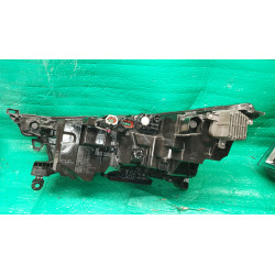 260106SA5A Infiniti QX60 Right Full LED AFS Headlight 2022-2025