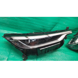 260106SA5A Infiniti QX60 Right Full LED AFS Headlight 2022-2025