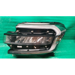 NL1B-13E015-BH Ford Expedition Left Full LED Headlight Mid Bright 2022-2024