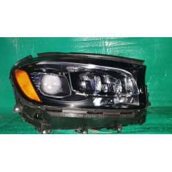 A1679066608 Mercedes-Benz GLS Right Multibeam Full LED Headlight 2020-2023