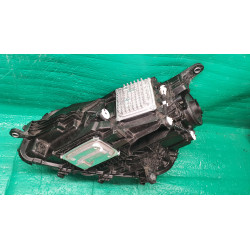 A1679066608 Mercedes-Benz GLS Right Multibeam Full LED Headlight 2020-2023