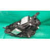 A1679066608 Mercedes-Benz GLS Right Multibeam Full LED Headlight 2020-2023