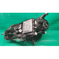 A1679066608 Mercedes-Benz GLS Right Multibeam Full LED Headlight 2020-2023