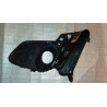 BGV4-50C21 Mazda 3 Left Bumper Fog Cover 2012-2014