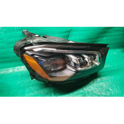 A1679066608 Mercedes-Benz GLS Right Multibeam Full LED Headlight 2020-2023