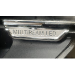 A1679066608 Mercedes-Benz GLS Right Multibeam Full LED Headlight 2020-2023