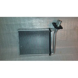 Toyota Prius Climate Blower Air Heater Radiator 2012-2015