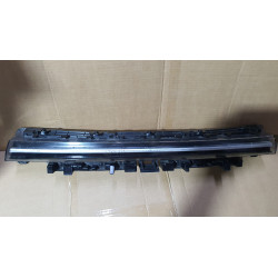 92209-K0000 Kia Soul Front Grille Center Headlight Lamp 2020-2022