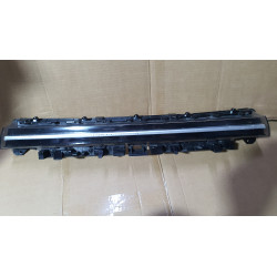 92209-K0000 Kia Soul Front Grille Center Headlight Lamp 2020-2022