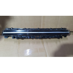 92209-K0000 Kia Soul Front Grille Center Headlight Lamp 2020-2022