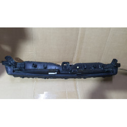 92209-K0000 Kia Soul Front Grille Center Headlight Lamp 2020-2022