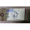 33700-TBG-A013 Honda Civic Coupe Trunk LED Brake Center Tail Lamp 2016-2020