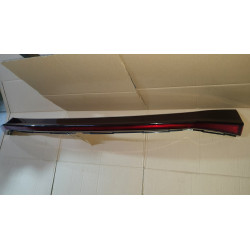 33700-TBG-A013 Honda Civic Coupe Trunk LED Brake Center Tail Lamp 2016-2020