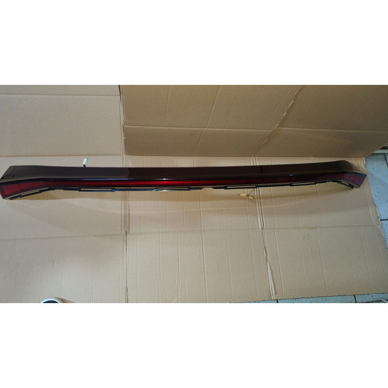 33700-TBG-A011 Honda Civic Coupe LED Brake Center Tail Lamp 2016-2020