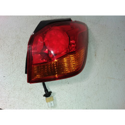 Mitsubishi ASX LED Tail Lamp 2011-2016