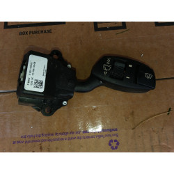 6924106 BMW 5 Series Wiper Stalk Switch 2006-2010