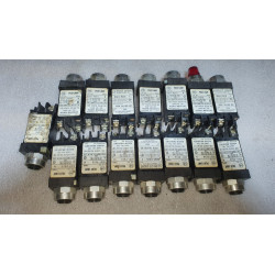 PILOT LIGHT 800T-PS16 ALLEN BRADLEY