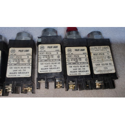 PILOT LIGHT 800T-PS16 ALLEN BRADLEY