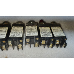 PILOT LIGHT 800T-PS16 ALLEN BRADLEY