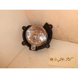 Kia Spectra Right Fog Lamp 2004-2006
