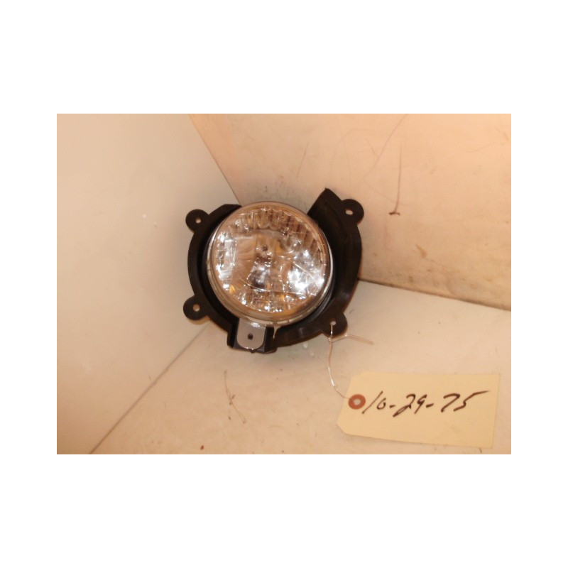 Kia Spectra Right Fog Lamp 2004-2006