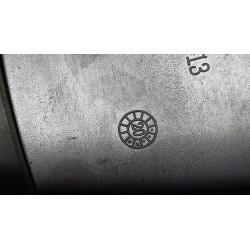 84568037 Cadillac CT4 Brake Pedal Cover Trim 2013-2024