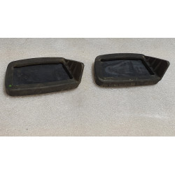 84568037 Cadillac CT4 Brake Pedal Cover Trim 2013-2024