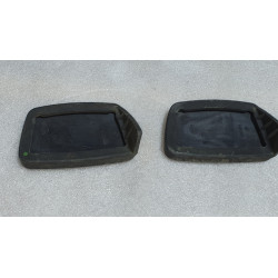 84568037 Cadillac CT4 Brake Pedal Cover Trim 2013-2024