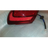 Kia Forte Left LED Tail Lamp 2014-2016
