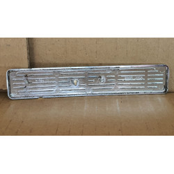 934961VX0A Nissan Rogue Select Rear Chrome Name Plate Logo Emblem 2014-2015