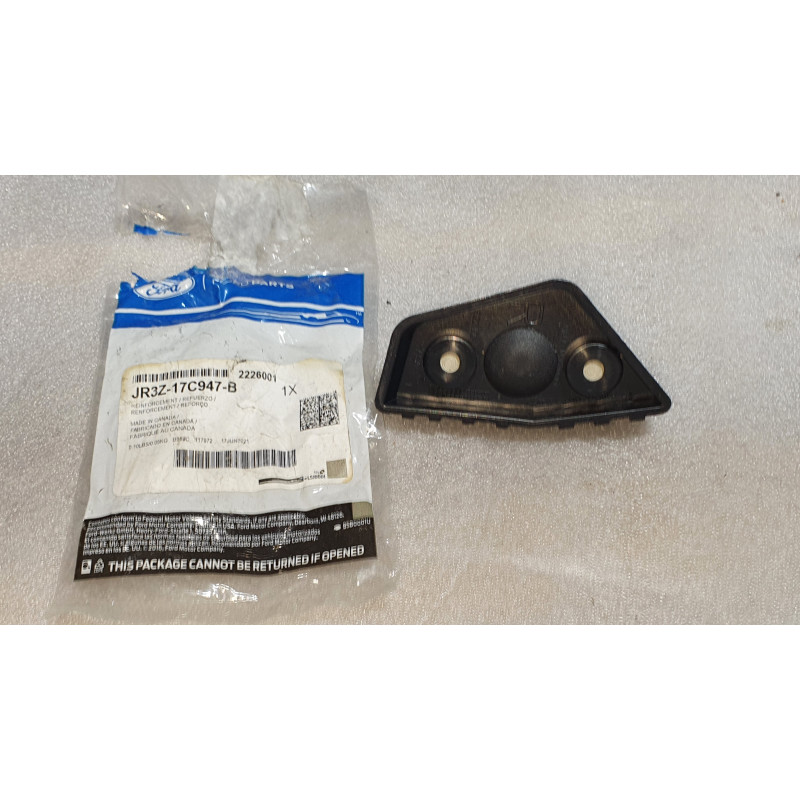 JR3B-17D958-A Ford Mustang Right Fender Mount Bracket 2018-2023