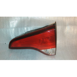 92406-1U500 Kia Sorento Right Inner Tail Lamp 2014-2015