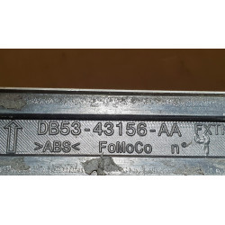 DB53-43156-AA Ford Flex Fuel Name Plate Logo Emblem