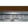 DB53-43156-AA Ford Flex Fuel Name Plate Logo Emblem