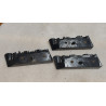 FR3B-17D959-AD Ford Mustang Left Front Bumper Support Bracket 2015-2017