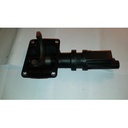 52114387AF Dodge Ram 1500 Front Differential Lock Actuator 2006-2027