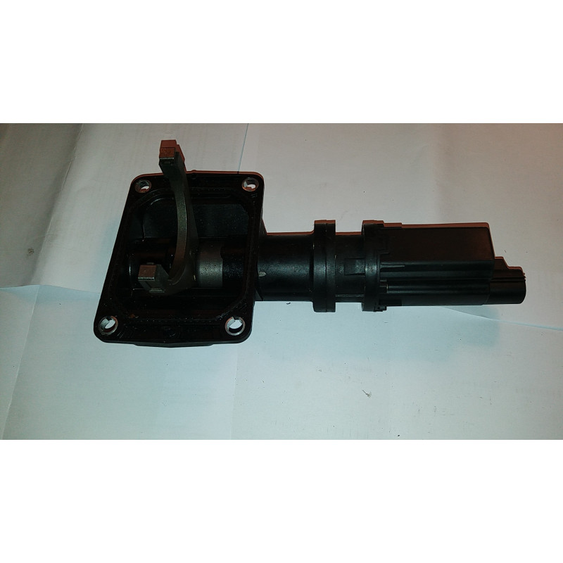 52114387AF Dodge Ram 1500 Front Differential Lock Actuator 2006-2027
