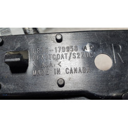 FR3B-17D958-AD Ford Mustang Right Front Bumper Support Bracket 2015-2017