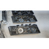 FR3B-17D958-AD Ford Mustang Right Front Bumper Support Bracket 2015-2017